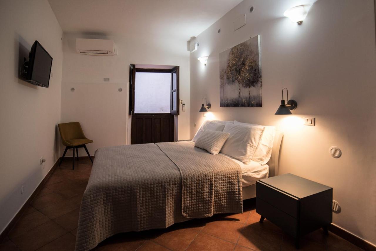 Corte Roma 148 Apt Syracuse Exterior foto