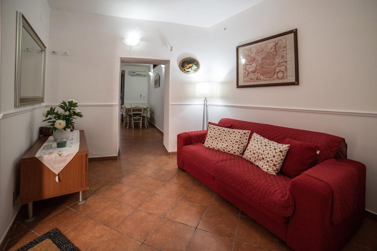 Apartamento Corte Roma 148 Apt Syracuse Exterior foto