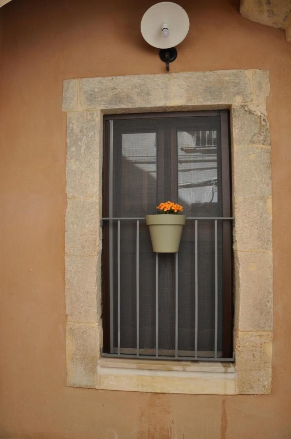 Corte Roma 148 Apt Syracuse Exterior foto