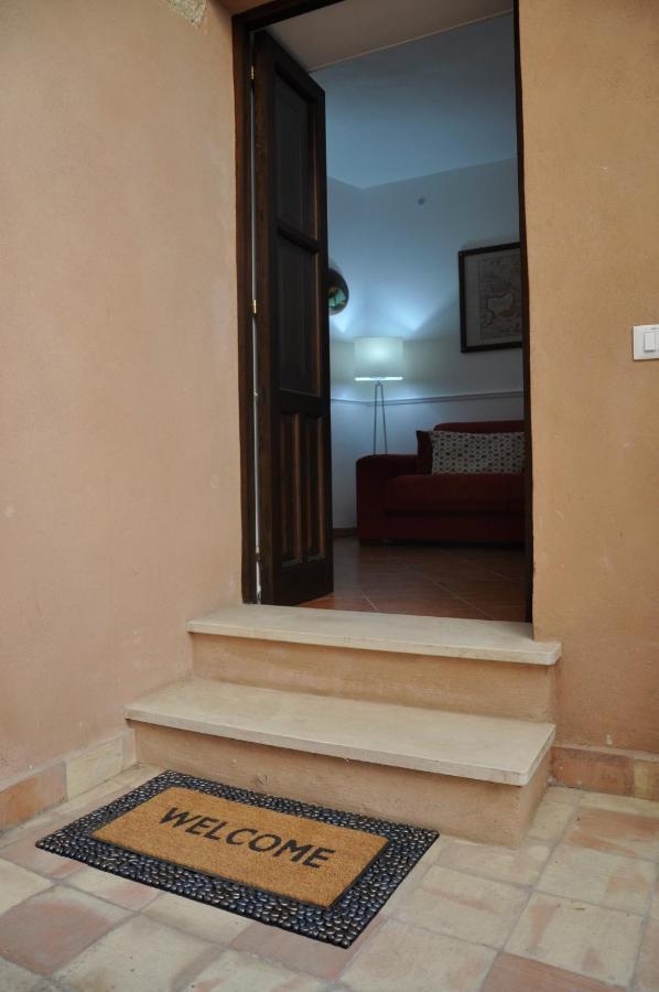 Corte Roma 148 Apt Syracuse Exterior foto