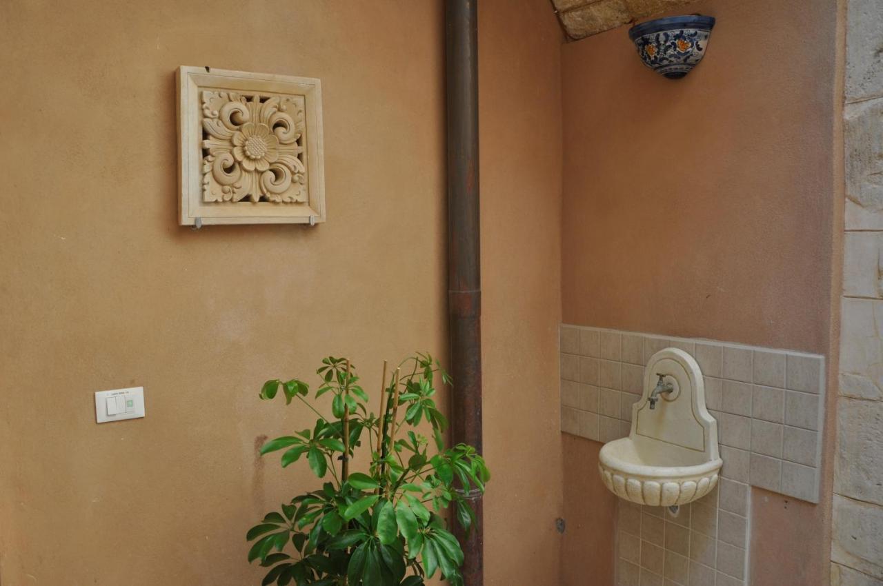 Corte Roma 148 Apt Syracuse Exterior foto