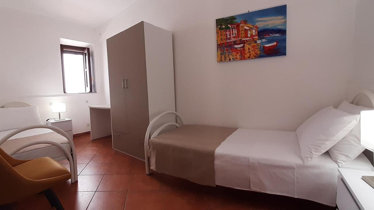 Corte Roma 148 Apt Syracuse Exterior foto