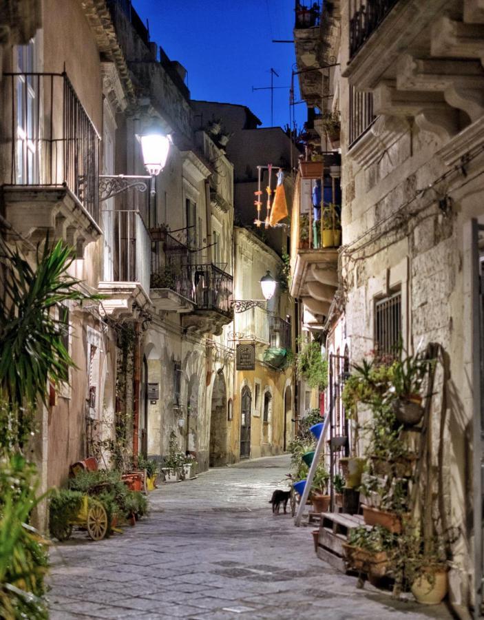 Corte Roma 148 Apt Syracuse Exterior foto