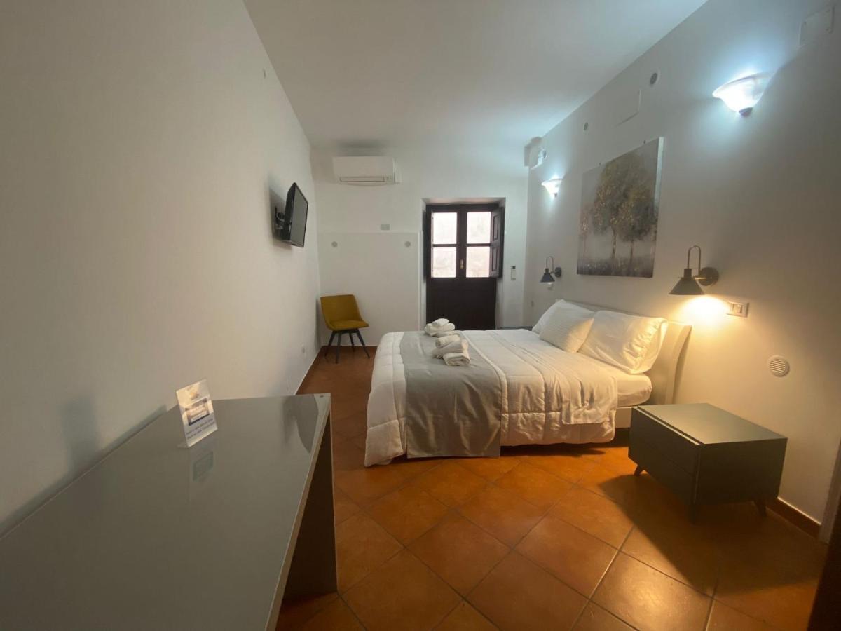 Corte Roma 148 Apt Syracuse Exterior foto
